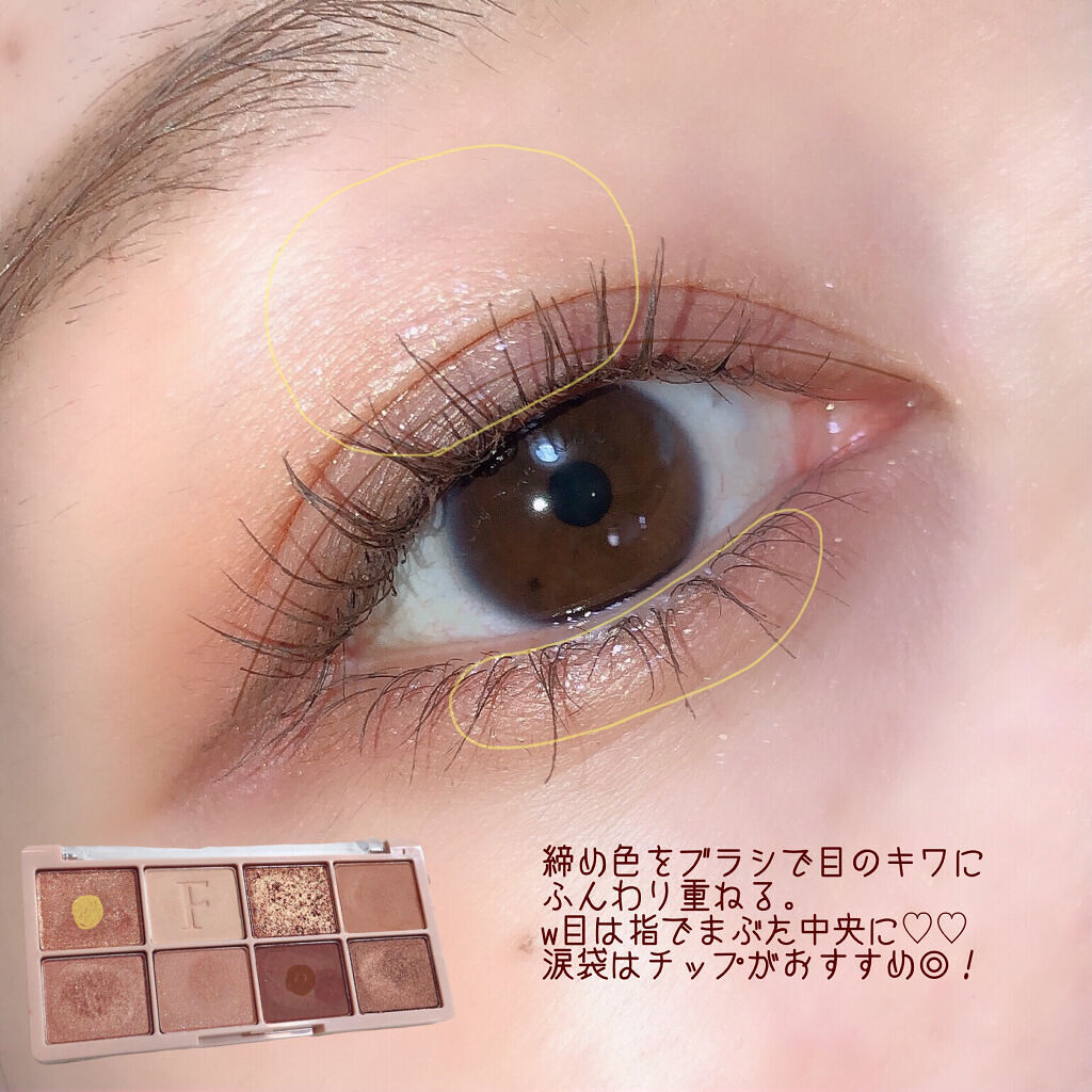 Artist Formula Cream Liner/Colorgram/ペンシルアイライナーを使ったクチコミ（3枚目）