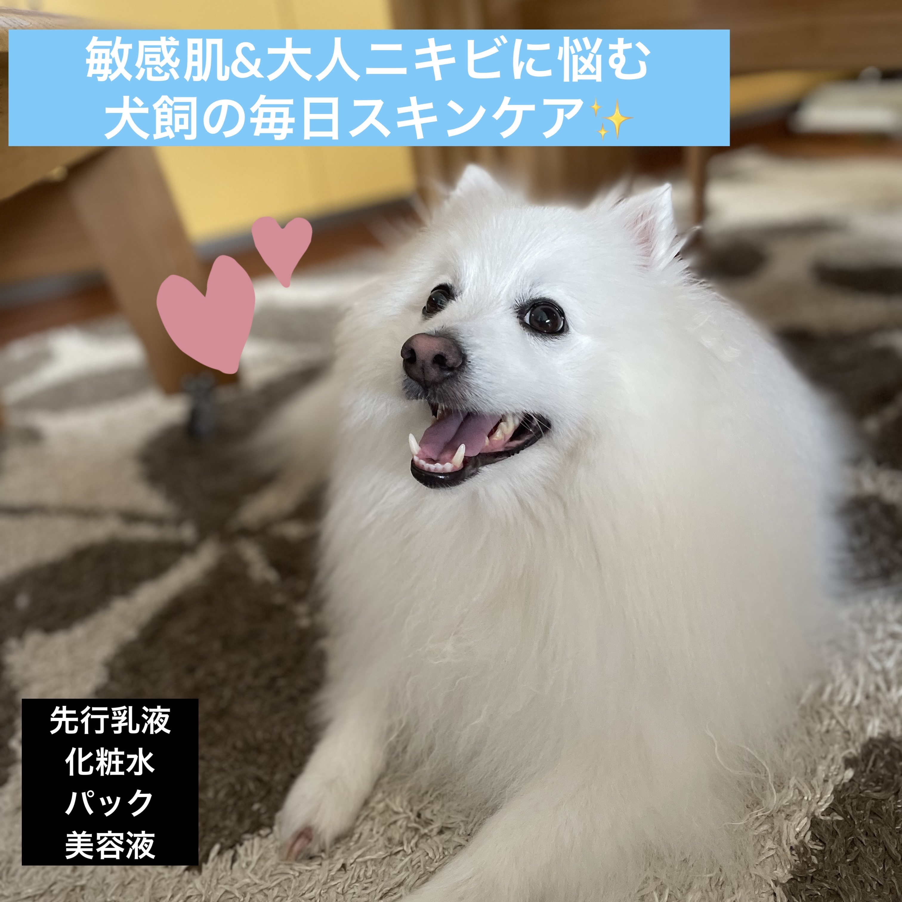 ホワイトニング ミルク I 200g/IGNIS/乳液を使ったクチコミ（1枚目）