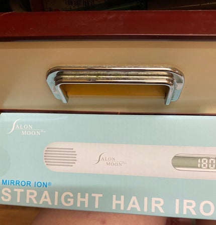 を使ったクチコミ(3枚目)