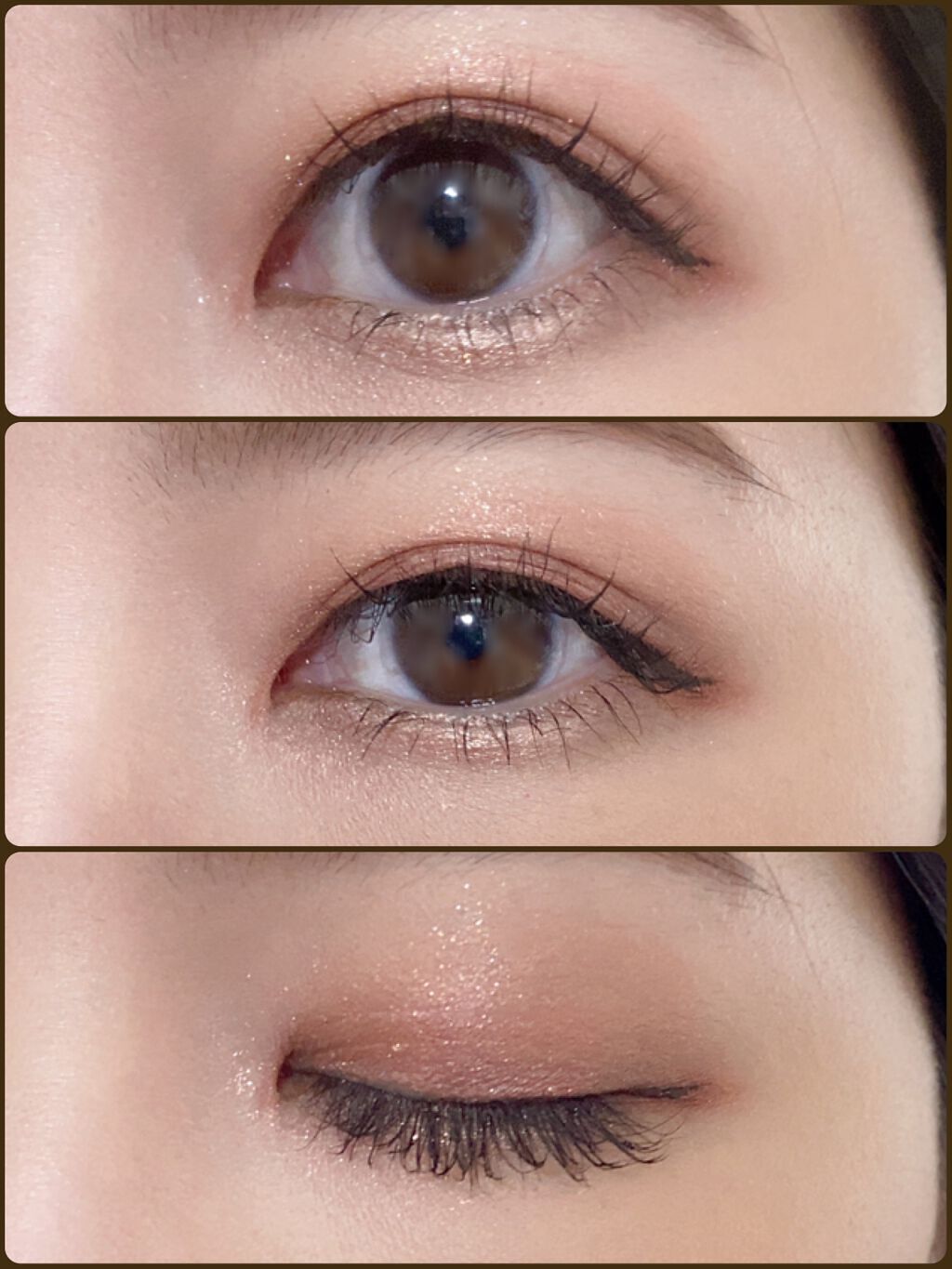 トーンパーフェクティング パレット 02 ナチュラルベージュ/DECORTÉ/パレットコンシーラーを使ったクチコミ（3枚目）