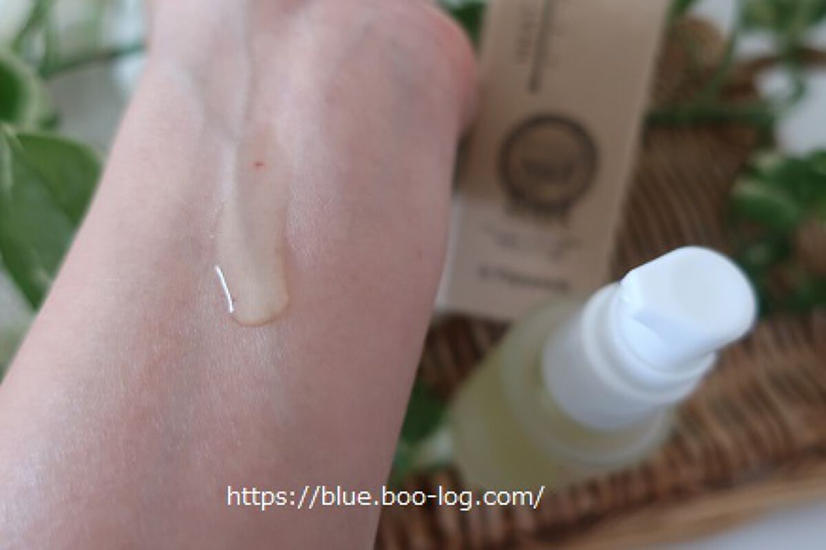 ヒートブースター /ESS/ブースター・導入液を使ったクチコミ(1枚目)