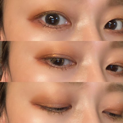 ロング&カールマスカラ アドバンストフィルム/ヒロインメイク/マスカラを使ったクチコミ(4枚目)