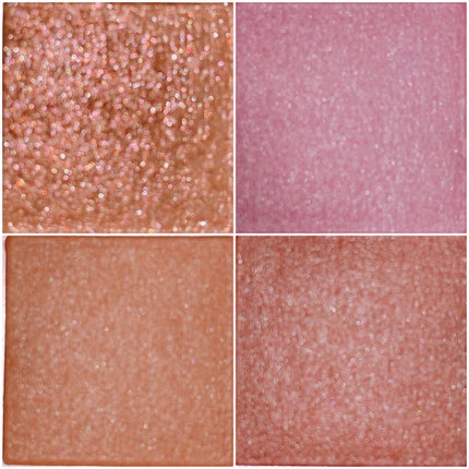 アイパレット/sopo/アイシャドウパレットを使ったクチコミ(4枚目)