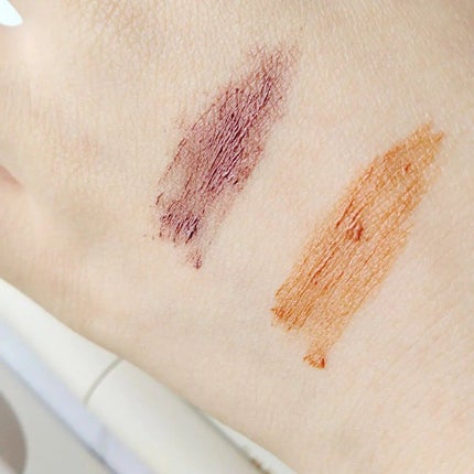 ぎんむぎ@フォロバするお👍🏻🎀 on LIPS 「💭▶️シアーズロングステイフィルム04ラベンダーミルク05マー..」(4枚目)