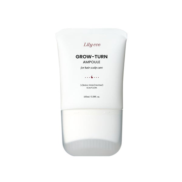 グローターン 100ml リリーイブ