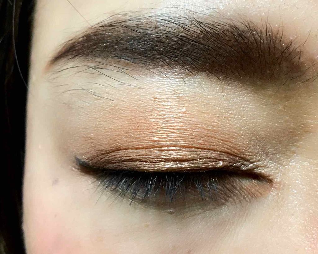 フォルミングエッジアイズ/KATE/アイシャドウパレットを使ったクチコミ(1枚目)