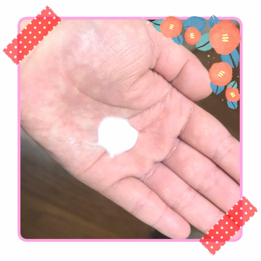 極潤 ヒアルロン液(旧)/肌ラボ/化粧水を使ったクチコミ（3枚目）