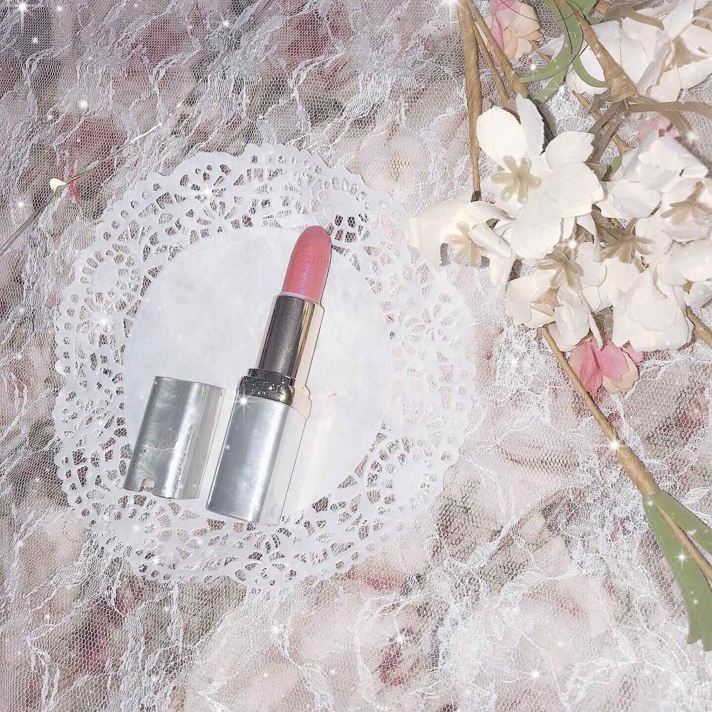 カラーリッシュ ルルージュ ヌードナクレ コレクション/ロレアル パリ/口紅を使ったクチコミ(3枚目)