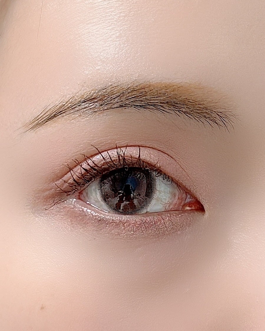 束感まつげコーミングピンセット/SHOBIDO/その他化粧小物を使ったクチコミ(4枚目)