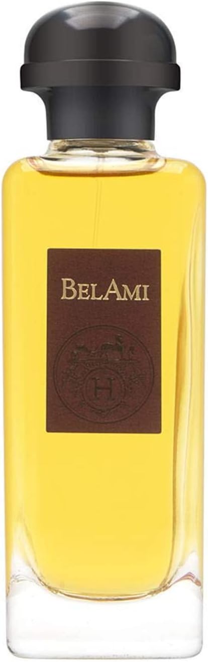 エルメス オー ド トワレ ベラミ