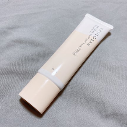 乾燥さん 保湿力スキンケア下地 カバータイプ/乾燥さん/化粧下地を使ったクチコミ(1枚目)