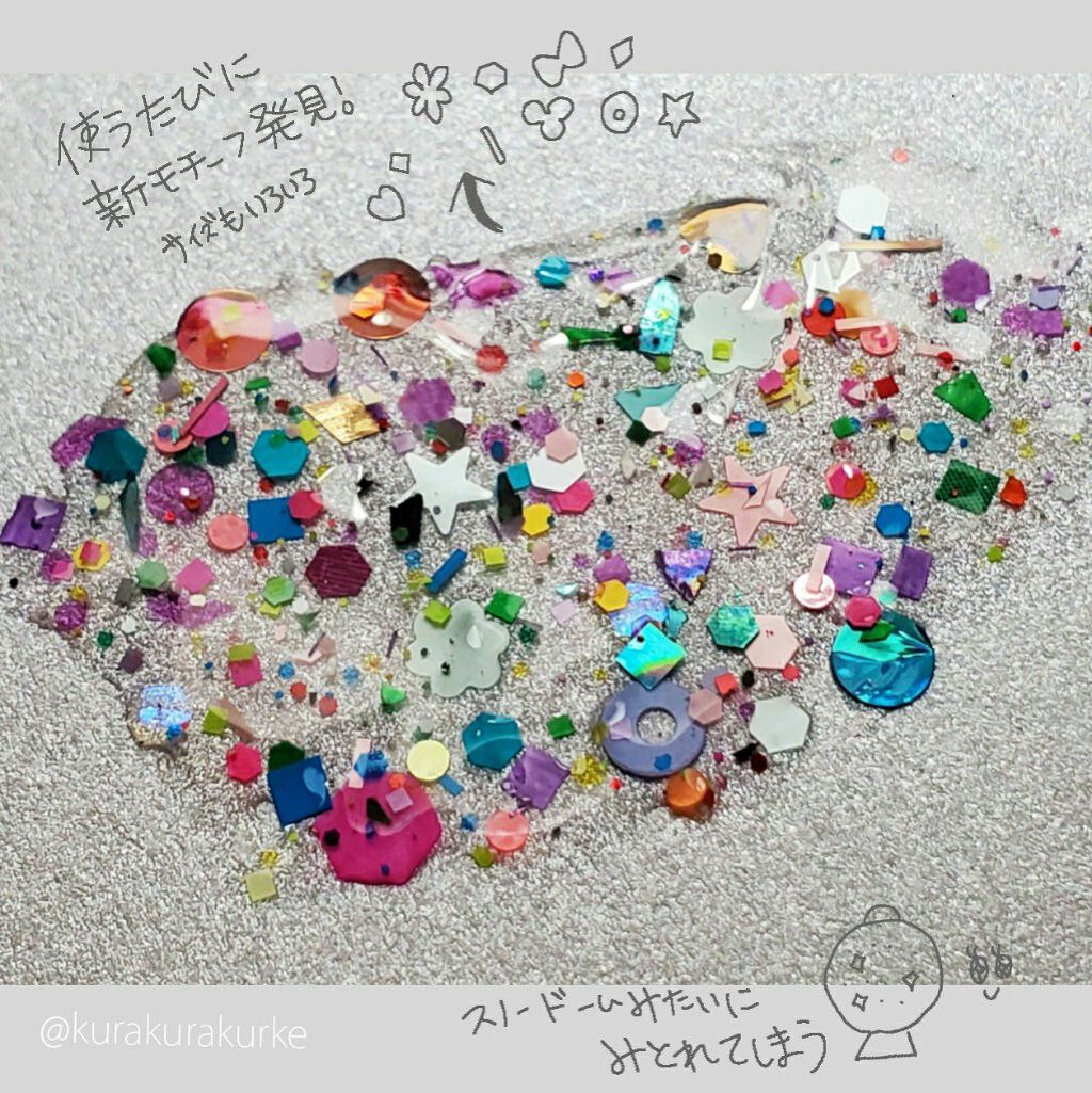 toy story/Starrily/マニキュアを使ったクチコミ(3枚目)