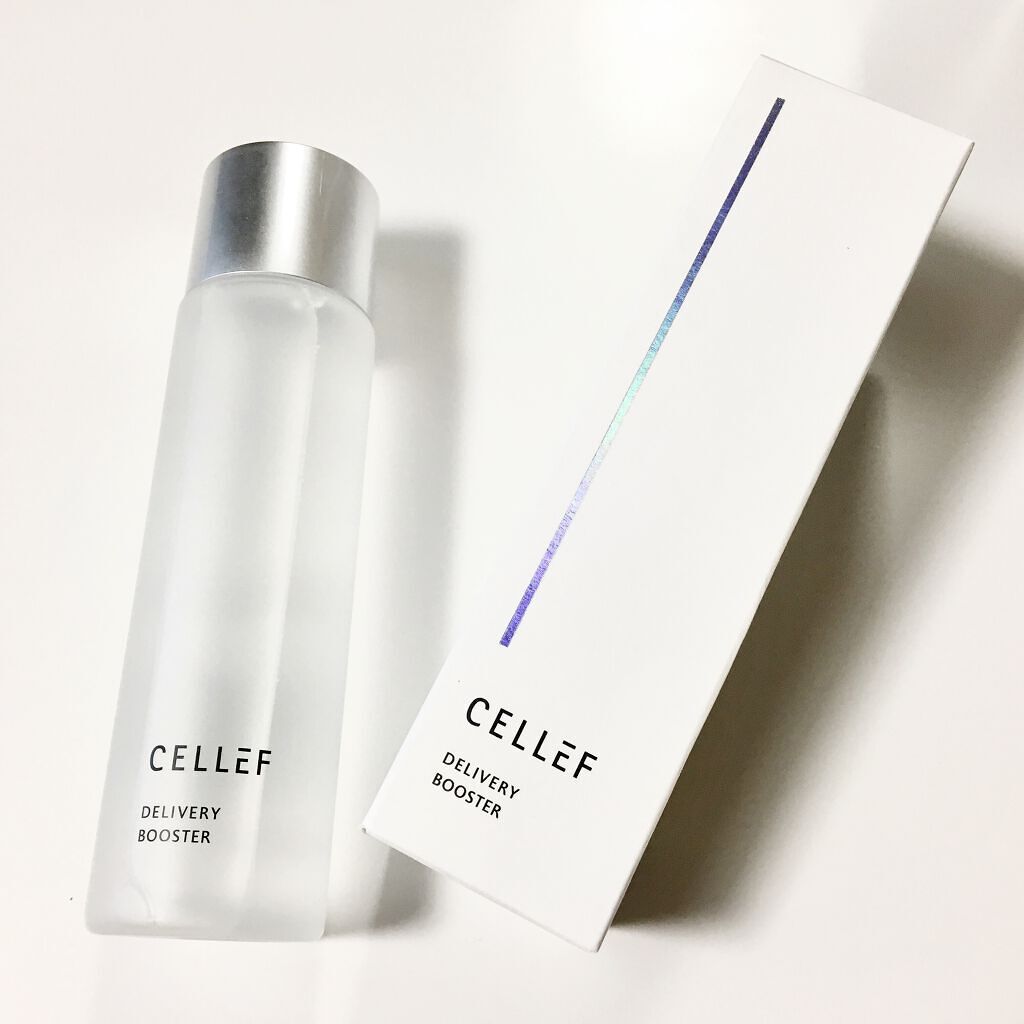 ドライケア メディカライザー/セルエフ/フェイスクリームを使ったクチコミ（2枚目）