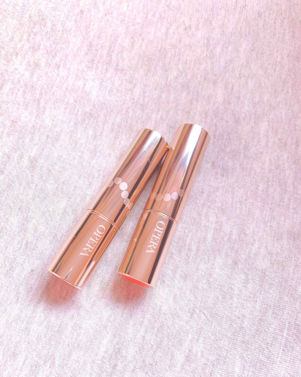 オペラ リップティント N/OPERA/リップティントを使ったクチコミ(1枚目)