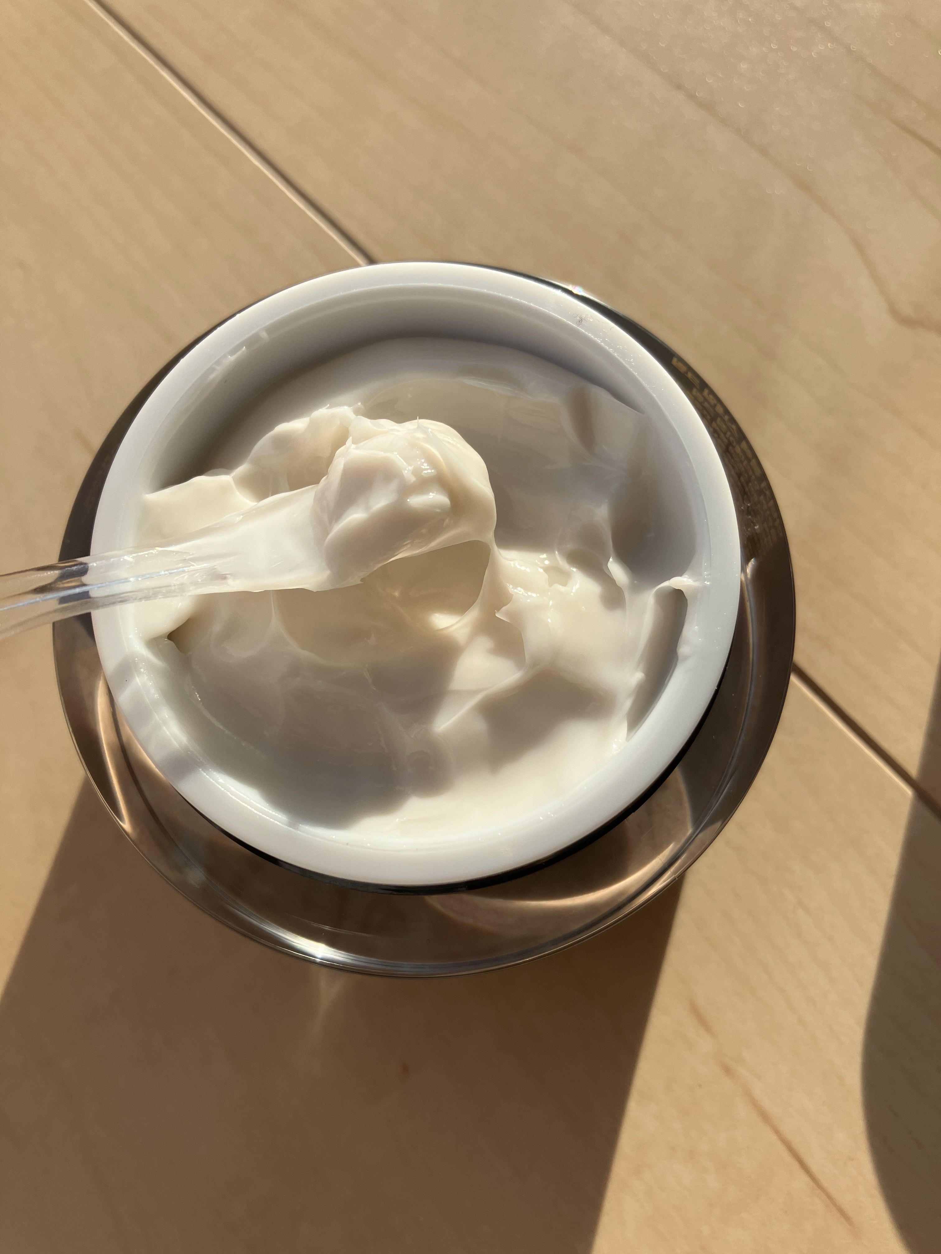 ブラックスネイル クリーム/Dr.G/フェイスクリームを使ったクチコミ（3枚目）