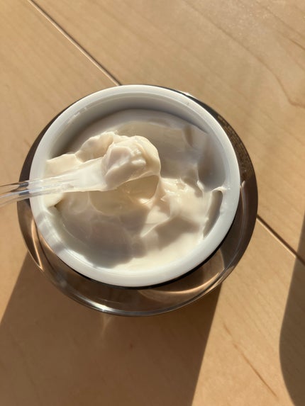 ブラックスネイル クリーム/Dr.G/フェイスクリームを使ったクチコミ(3枚目)