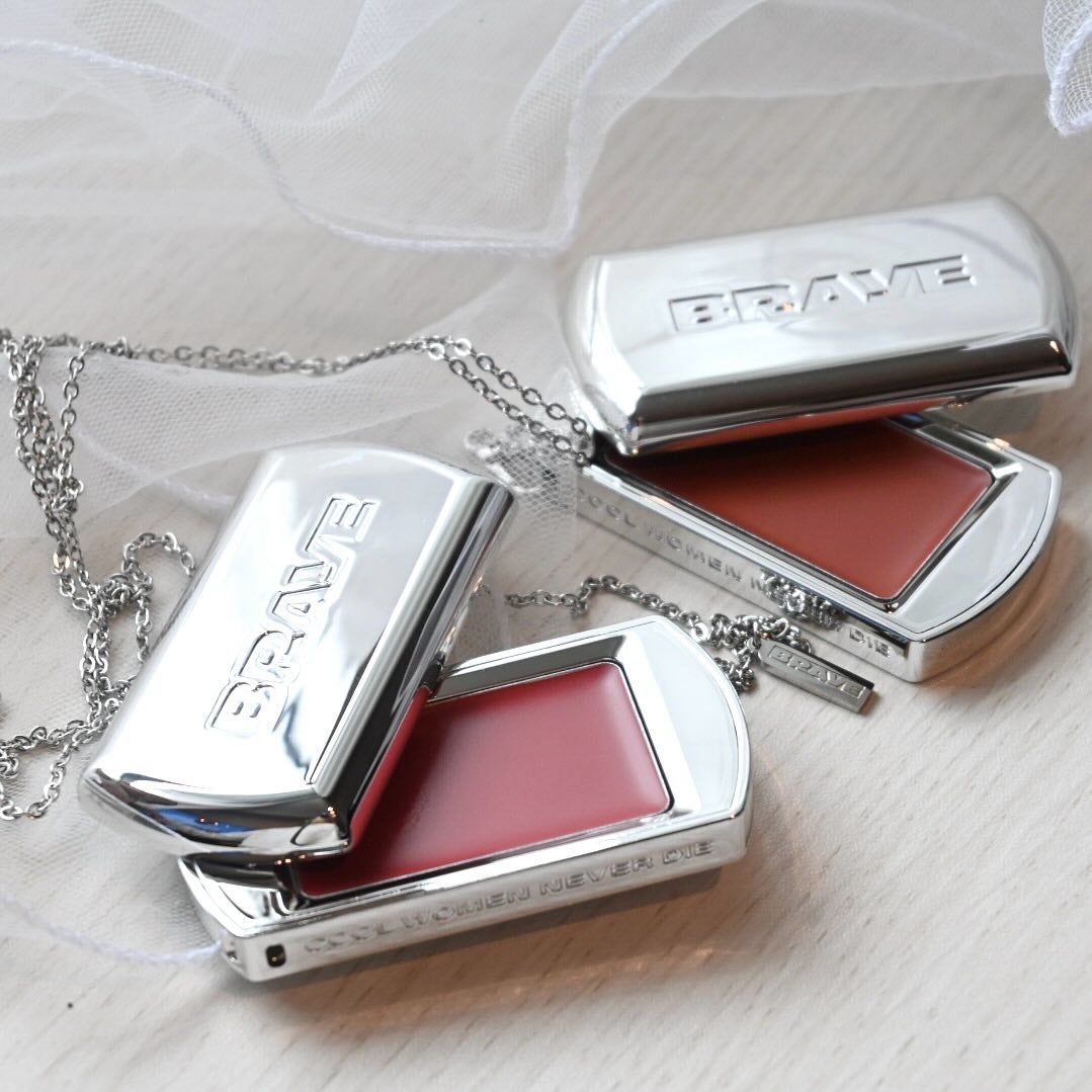 BRAYE LIPSLEEK/BRAYE/口紅を使ったクチコミ(1枚目)