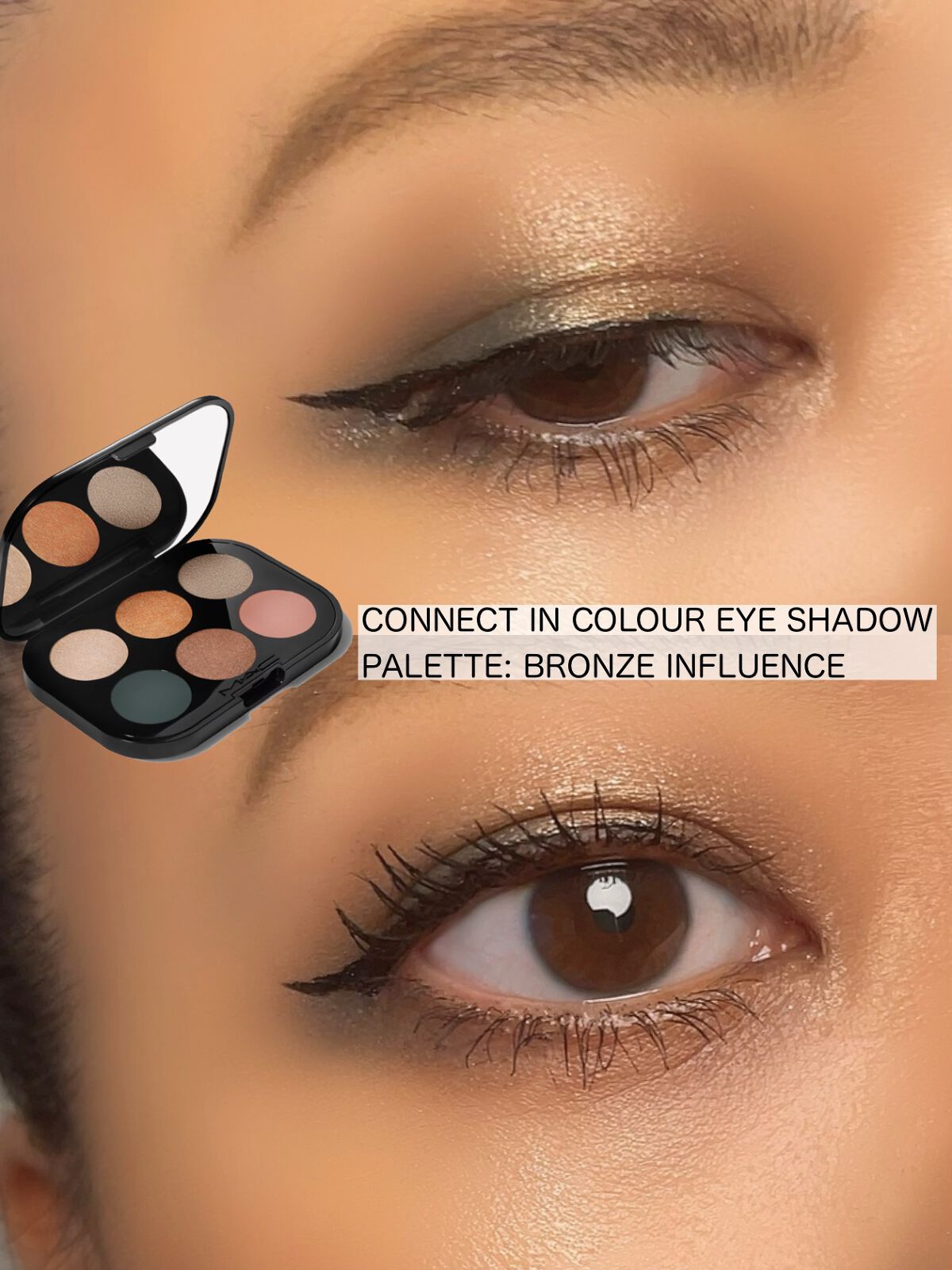 M·A·C ミネラライズ スキンフィニッシュ/M・A・C/パウダーハイライトを使ったクチコミ(4枚目)