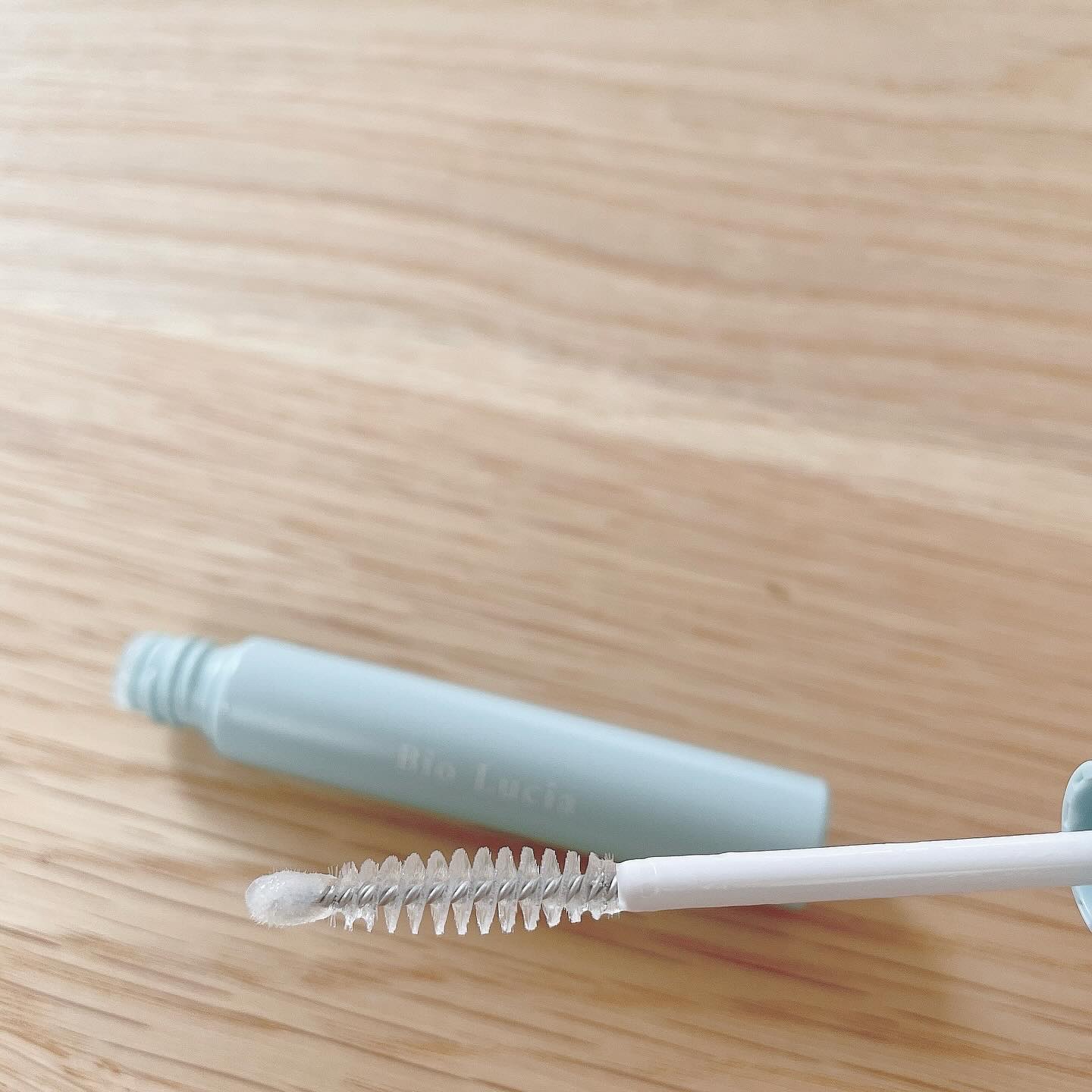 アイラッシュセラム/Bio Lucia(ビオルチア)/まつげ美容液を使ったクチコミ（3枚目）