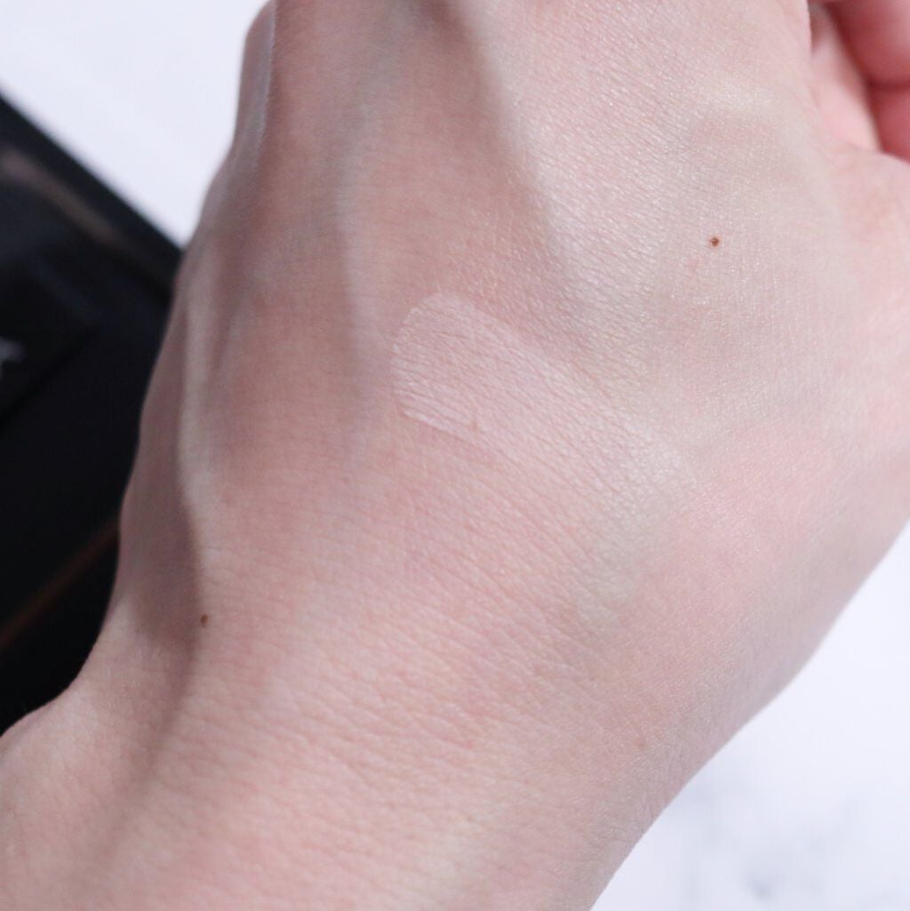 虹色流星ファンデーションパウダー/ZEESEA/パウダーファンデーションを使ったクチコミ(4枚目)