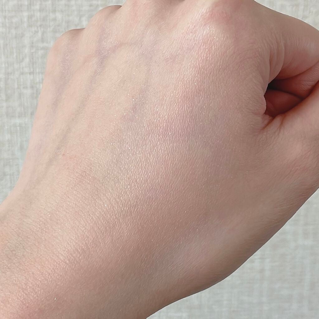 ブロッサムブラッシュ /CILY/パウダーチークを使ったクチコミ(5枚目)