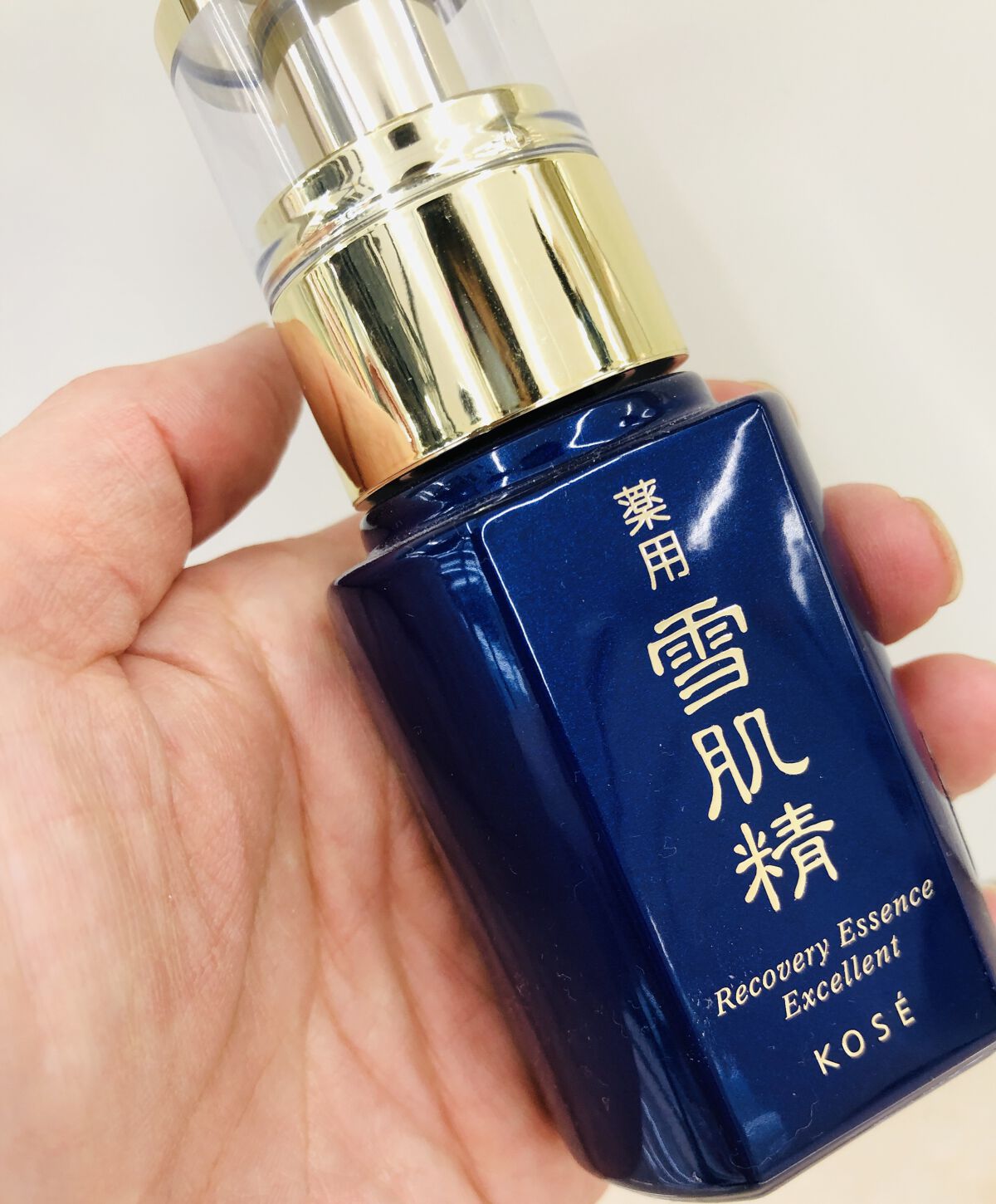 KOSE コーセー 雪肌精 リカバリー エッセンス エクセレント 50ml 未使用 送料700円 管理tk 雪肌精（せっきせい）薬用 雪肌精 リカバリー エッセンス エクセレント