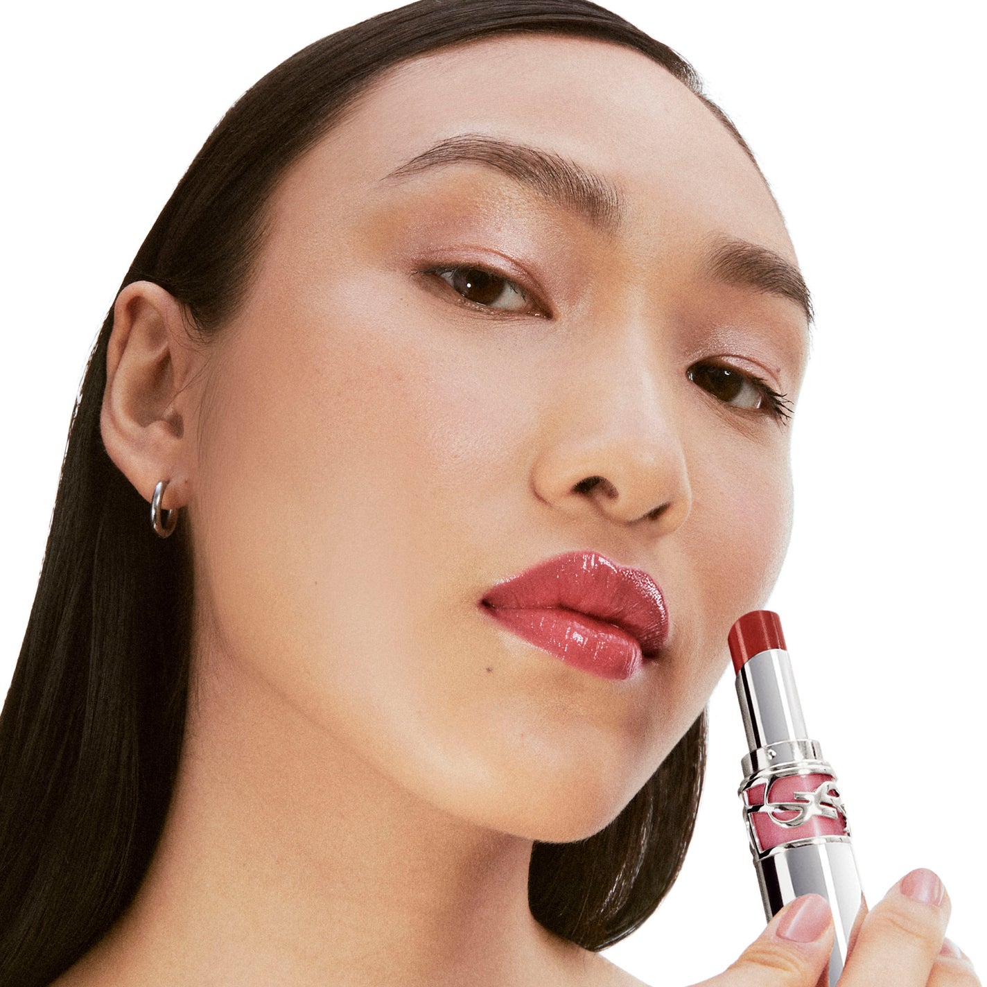 YSL Beauty Club on LIPS 「【全国発売】 「YSL ラブシャイン YSL Beauty Club on LIPS 「【全国発売】 「YSL ラブシャイン