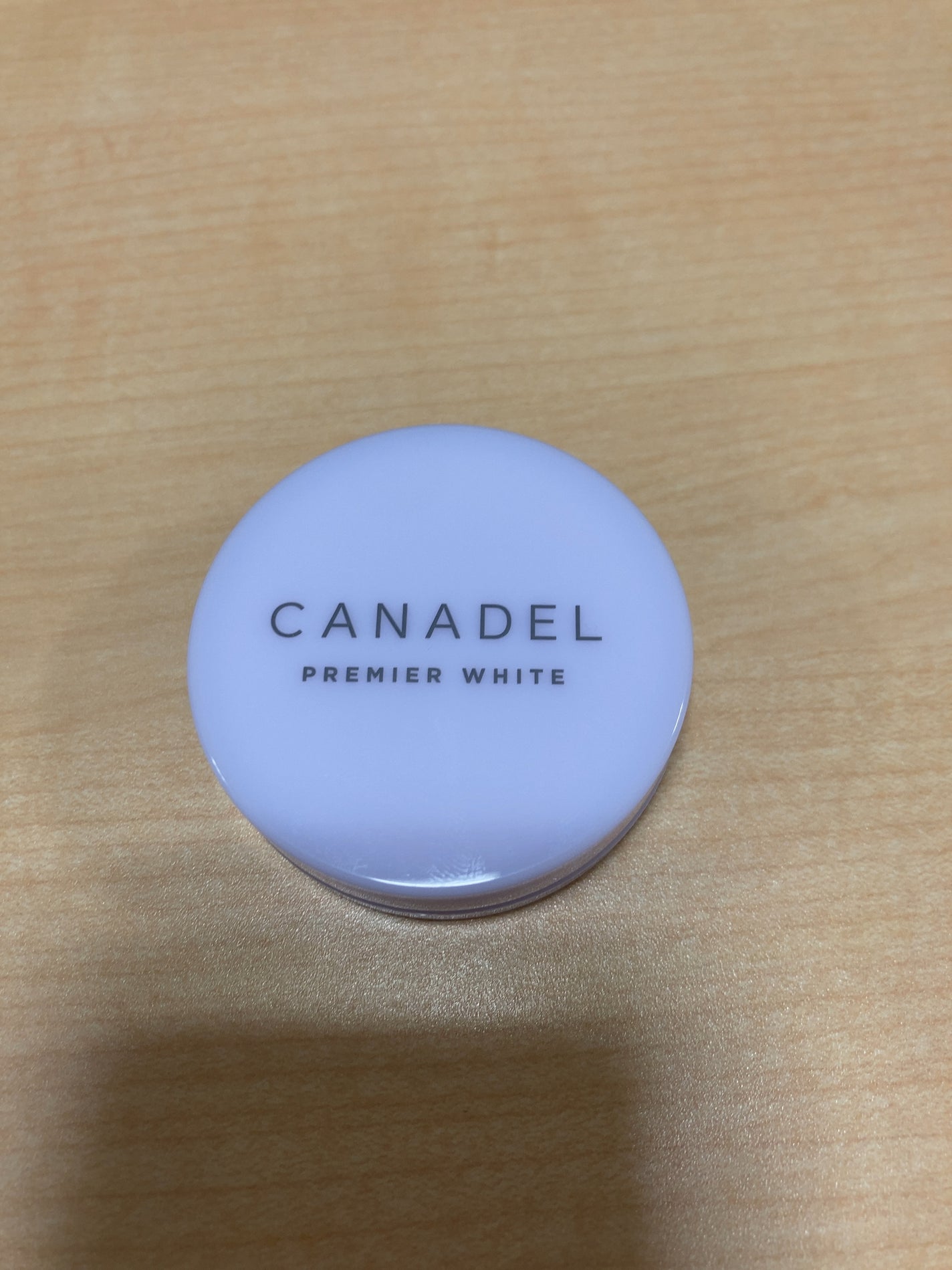 プレミアホワイト オールインワン/CANADEL/オールインワン化粧品を使ったクチコミ(1枚目)