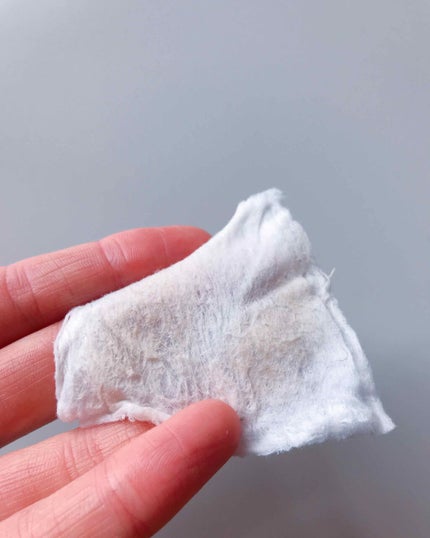 ネイチャーコンク 薬用クリアローション/ネイチャーコンク/拭き取り化粧水を使ったクチコミ(3枚目)