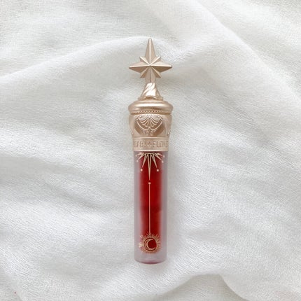 ユニコーンシリーズ マジックワンドルージュ/FlowerKnows/口紅を使ったクチコミ(1枚目)