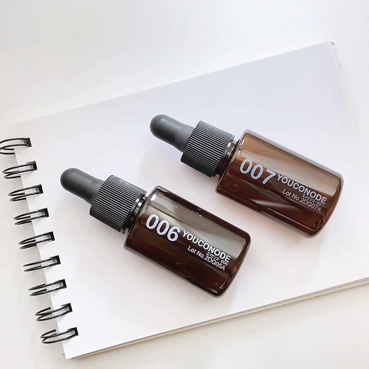 エッセンス006/YOUCONODE/美容液を使ったクチコミ（1枚目）