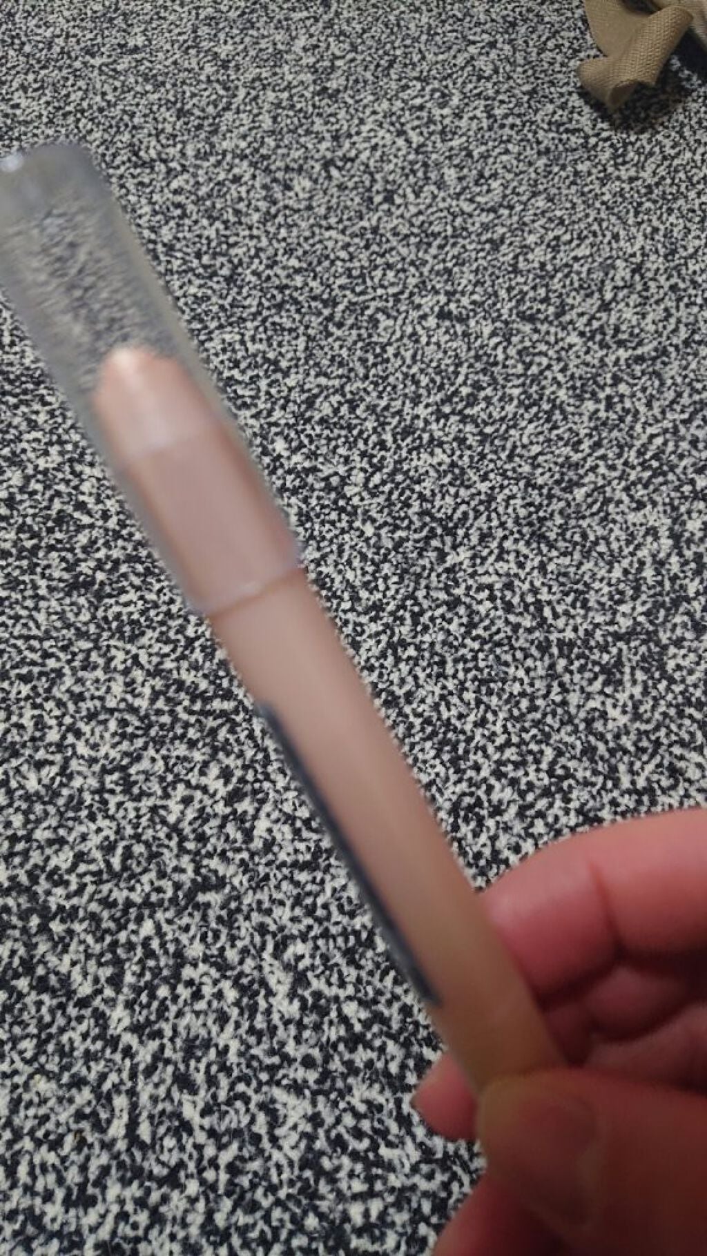 MP2wayアイクレヨン/セリア/スティックアイシャドウを使ったクチコミ(2枚目)