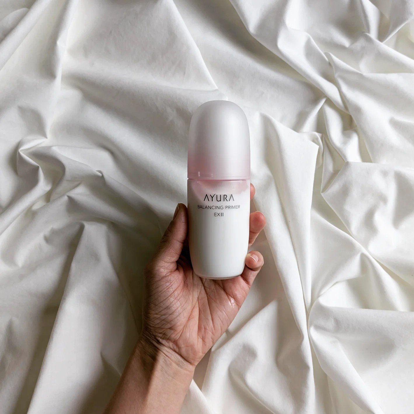 AYURA アユーラ バランシングプライマーα EXII 100mL 化粧水・化粧液 | スキンケア | 商品一覧 | アユーラ公式サイト
