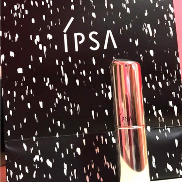 お直し用❤︎❤︎❤︎

これめっちゃいい❤︎保湿大事❤︎

#IPSA #美容液スティック#乾燥対策