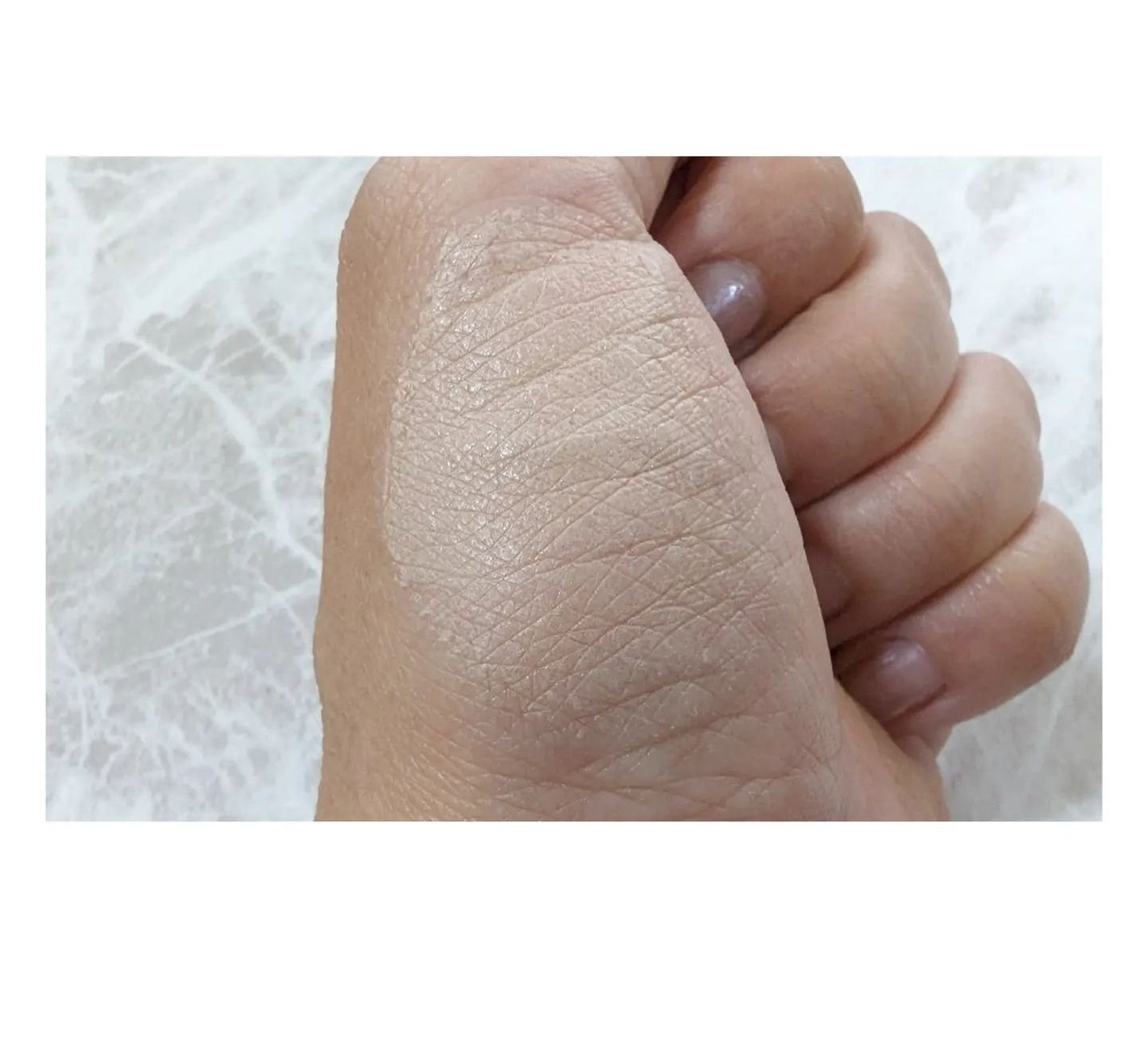 エフェクト ライク フィニッシュ クッション ファンデーション/vim BEAUTY/クッションファンデーションを使ったクチコミ(4枚目)