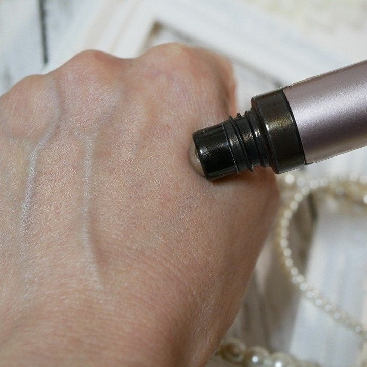 アイゾーン ダブルリバイタライザー/BRIGHTAGE/アイケア・アイクリームを使ったクチコミ(4枚目)