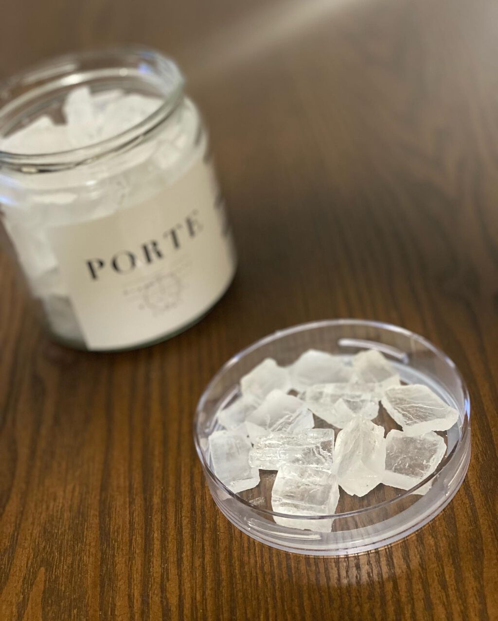 PORTE/HOPS./入浴剤を使ったクチコミ（2枚目）