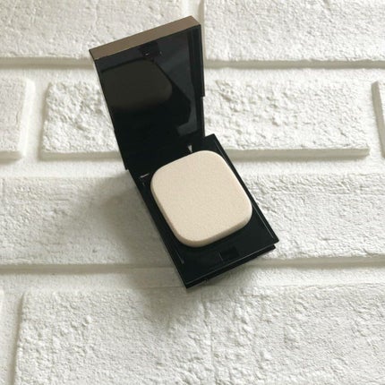 ドラマティックパウダリー EX/マキアージュ/パウダーファンデーションを使ったクチコミ(4枚目)