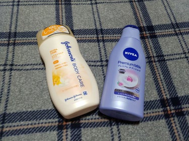 ノルウェー フォーミュラ インテンスリペア ボディバーム/Neutrogena/ボディクリームを使ったクチコミ（3枚目）