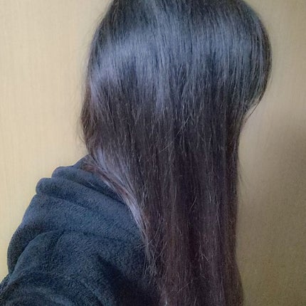 MERCURYDUO シャンプー【スムース】・トリートメント【スムース】/R&/市販シャンプーを使ったクチコミ(2枚目)