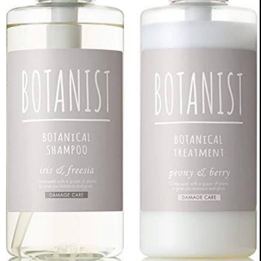 パーフェクトビューティ モイストダイアン エクストラダメージリペア シャンプー/トリートメント/ダイアン/市販シャンプーを使ったクチコミ(5枚目)