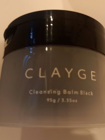 ã¯ã¬ã³ãžã³ã°ããŒã  ãã©ãã¯/CLAYGE/ã¯ã¬ã³ãžã³ã°ããŒã ã䜿ã£ãã¯ãã³ãïŒ1æç®ïŒ