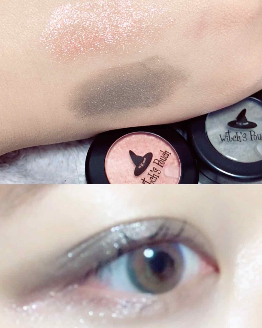 ポポリップティント/Witch's Pouch/リップティントを使ったクチコミ(3枚目)