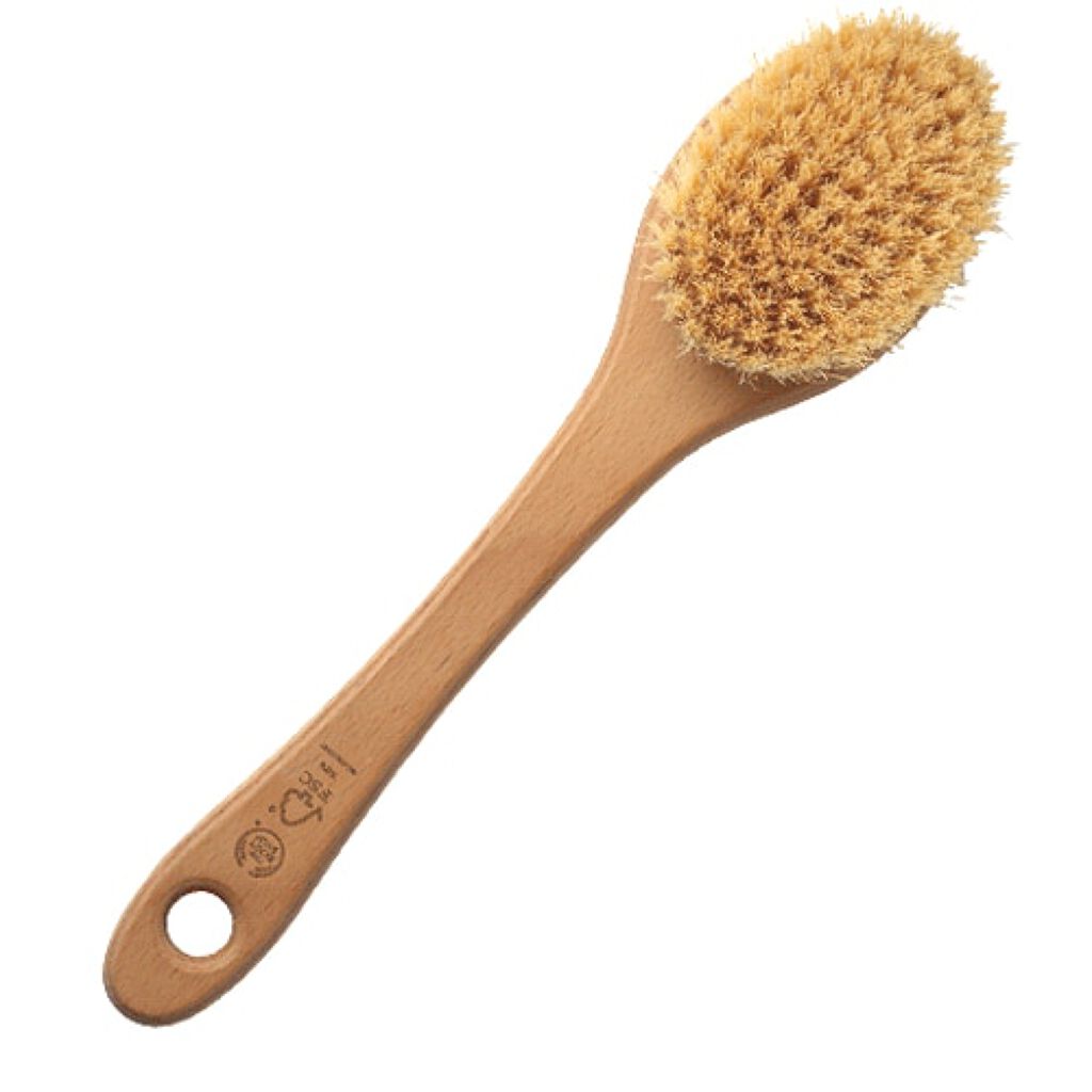 THE BODY SHOP カクタス ボディブラシ