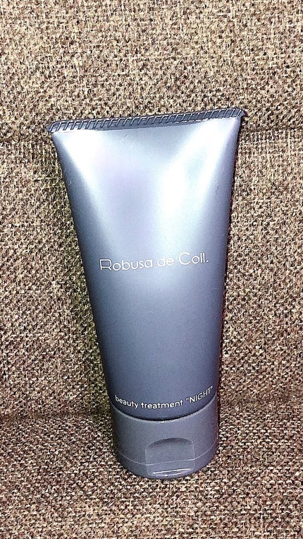 ロブサ・デ・コル ナイトリペアクリーム/ロブサ・デ・コル/ハンドクリームを使ったクチコミ(1枚目)