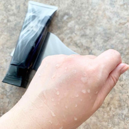 B.A ディープクリアライザー/B.A/洗顔フォームを使ったクチコミ(4枚目)