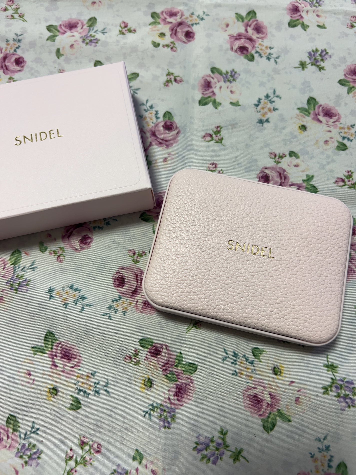 アイデザイナー n/SNIDEL BEAUTY/アイシャドウパレットを使ったクチコミ(1枚目)