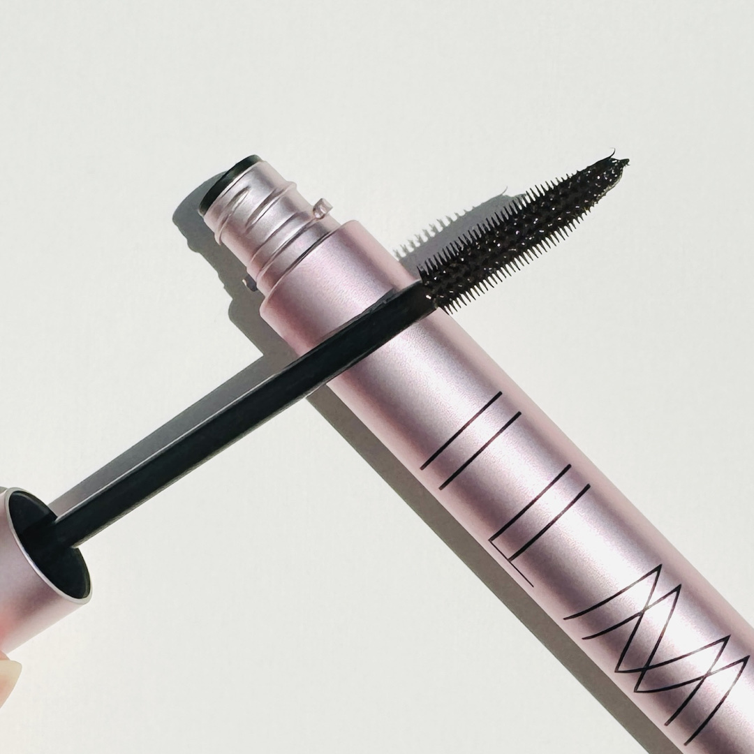 オールインワンマスカラ/ILM/マスカラを使ったクチコミ（2枚目）