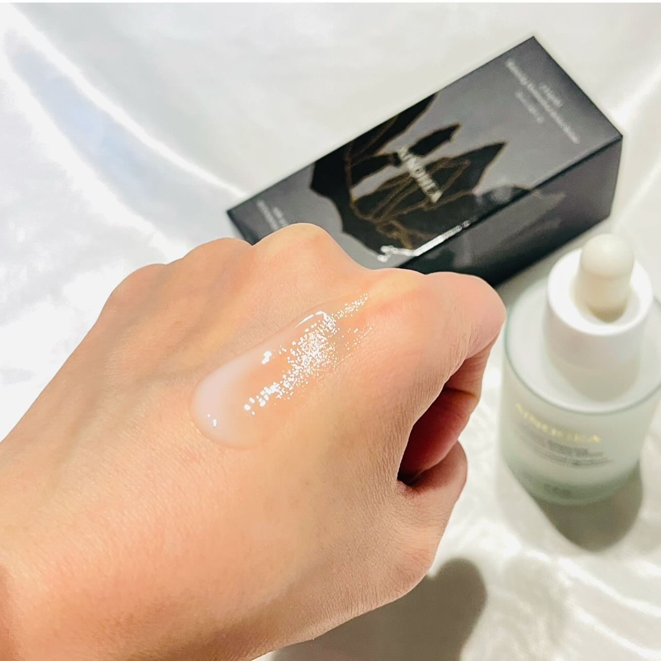 を使ったクチコミ（3枚目）