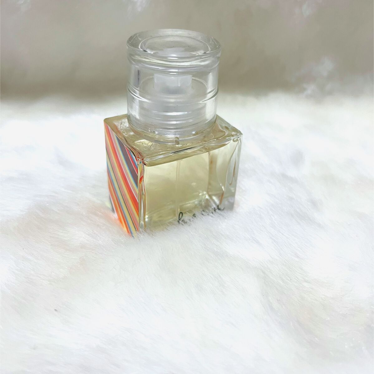 ポール・スミス エクストリーム メン オードトワレ/ポール・スミス パルファン/香水(メンズ)を使ったクチコミ(1枚目)